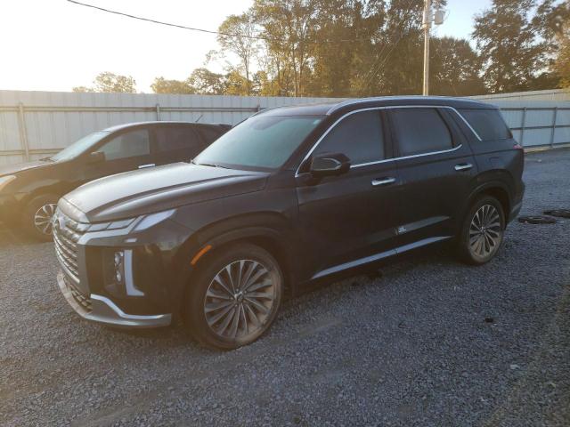 2023 HYUNDAI PALISADE C - KM8R7DGE1PU600326