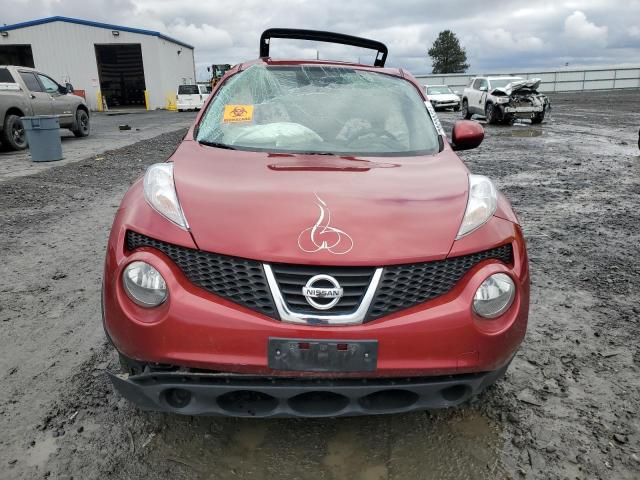 VIN JN8AF5MV2DT226068 2013 Nissan Juke, S no.5