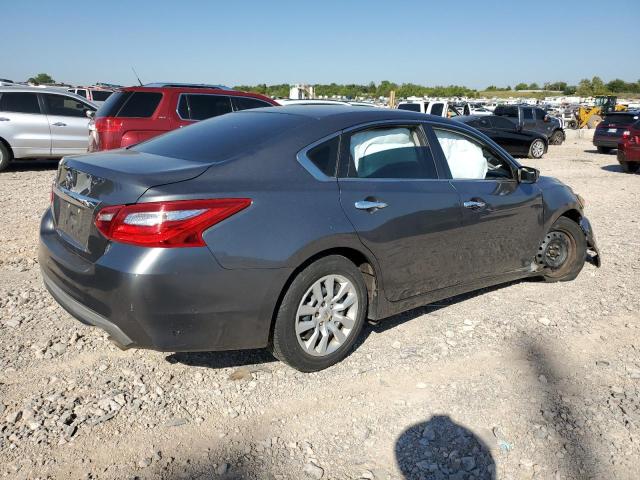 2017 NISSAN ALTIMA 2.5 - 1N4AL3AP0HC158430
