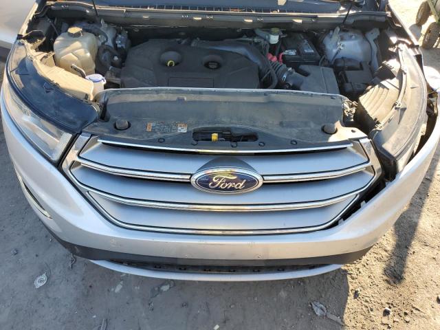 2018 FORD EDGE SEL - 2FMPK4J98JBB61625
