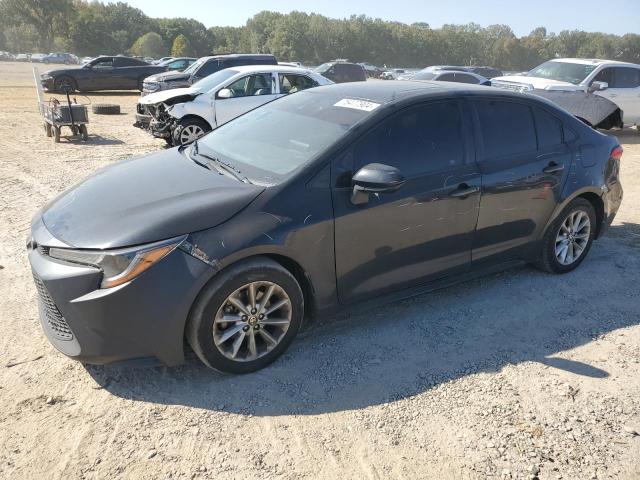 2020 TOYOTA COROLLA LE - JTDHPRAE4LJ039055