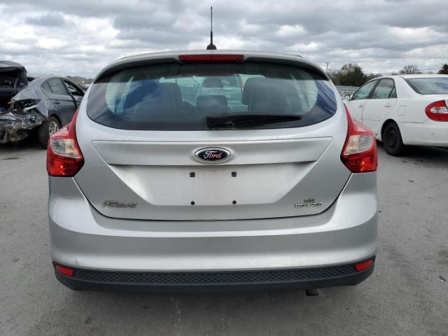 VIN 1FADP3K21EL415112 2014 Ford Focus, SE no.6