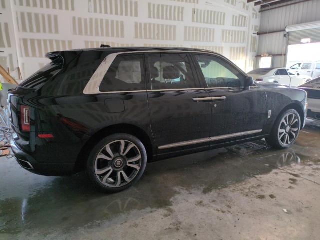 2023 ROLLS-ROYCE CULLINAN SLATV4C07PU218187