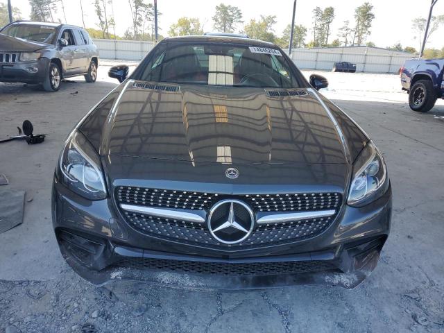 2020 MERCEDES-BENZ SLC 300 - WDDPK3JA8LF167585