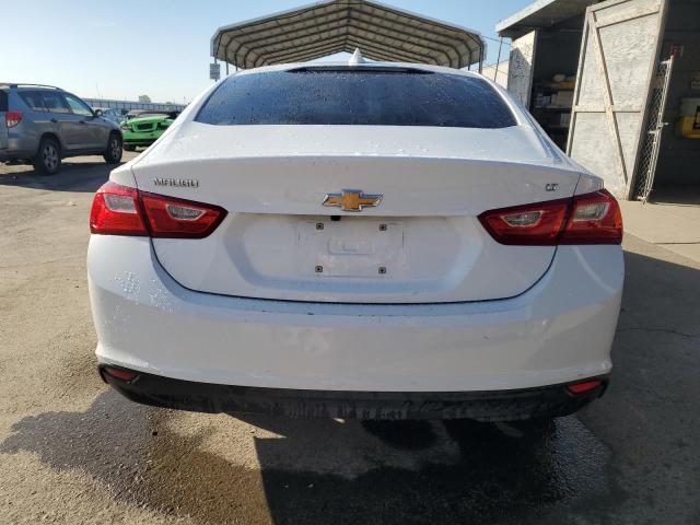 2018 CHEVROLET MALIBU LT - 1G1ZD5ST7JF146824