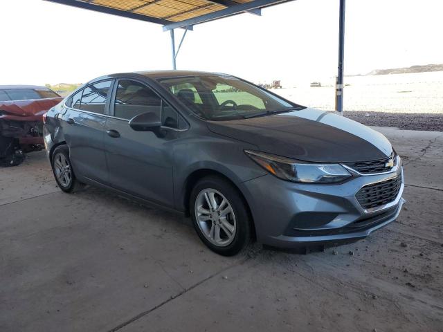 2018 CHEVROLET CRUZE LT - 1G1BE5SM6J7245698