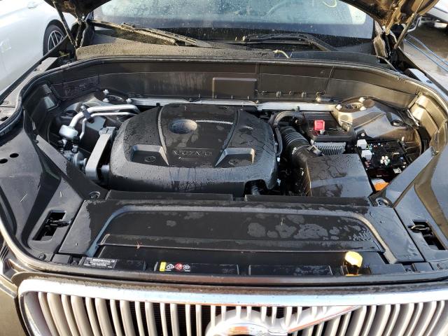 2018 VOLVO XC90 T6 - YV4A22PLXJ1323619
