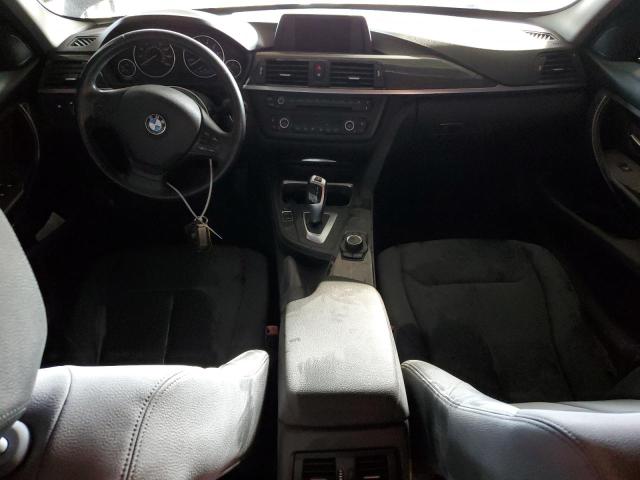 2015 BMW 320 I XDRI - WBA3C3G53FNS75202