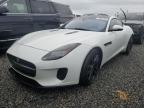 JAGUAR F-TYPE снимка