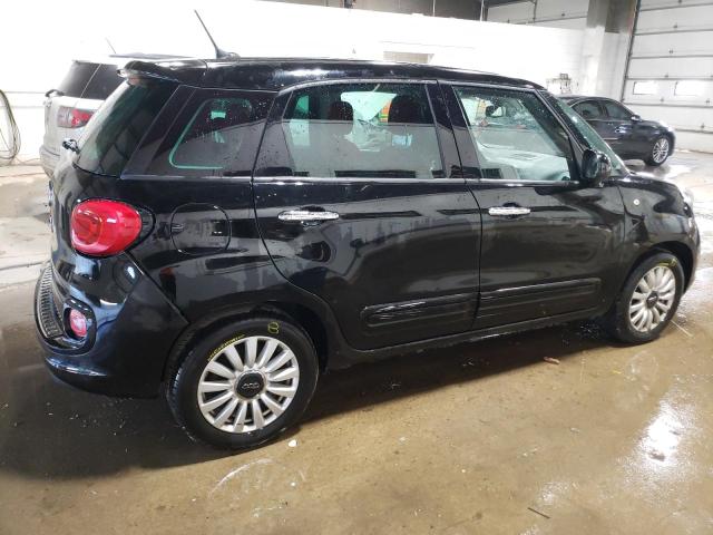 VIN ZFBCFABH9EZ000959 2014 Fiat 500L, Easy no.3