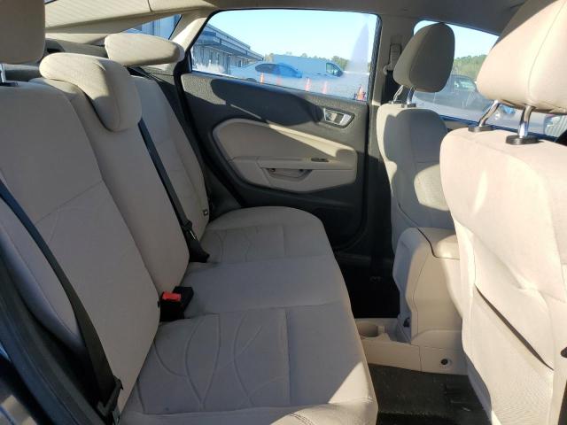 2016 FORD FIESTA SE - 3FADP4BJ6GM105021