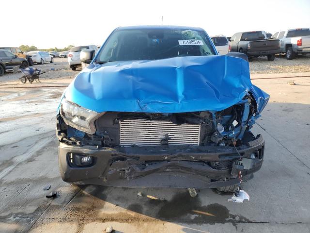 2021 FORD RANGER XL - 1FTER4EH0MLD31117
