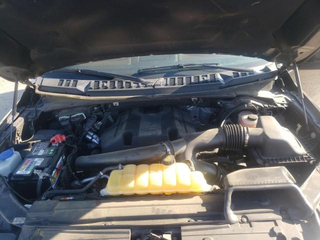 2019 FORD F150 SUPER - 1FTEW1E40KKD44571