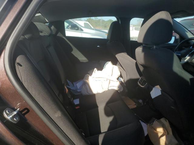 2016 CHEVROLET MALIBU LT - 1G1ZF5SX9GF200002
