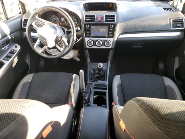 2016 SUBARU CROSSTREK - JF2GPABC5G9272476