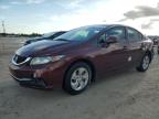 HONDA CIVIC LX photo