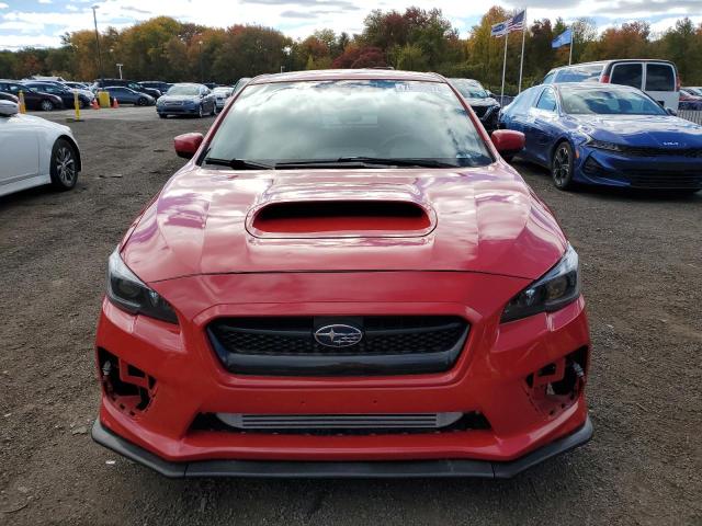 VIN JF1VA1B62H9841034 2017 Subaru WRX no.5