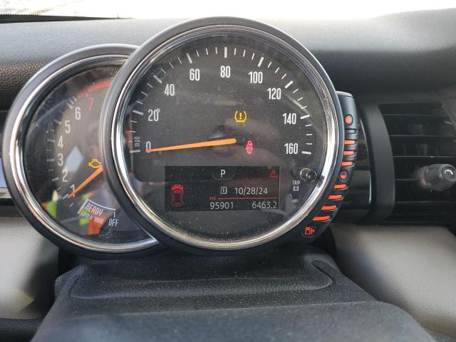 2016 MINI COOPER - WMWXU1C51G2D09278