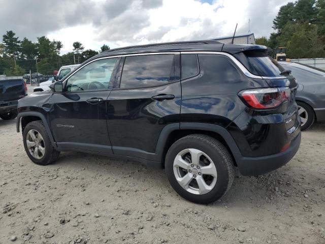 2021 JEEP COMPASS LA - 3C4NJDBB0MT545570