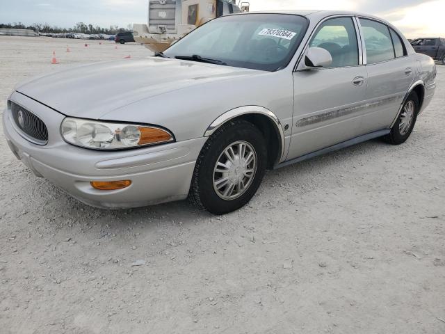 2004 BUICK LESABRE LI #3030996863