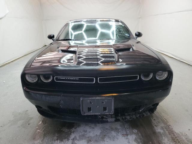 VIN 2C3CDZAG9PH655043 2023 Dodge Challenger, Sxt no.5