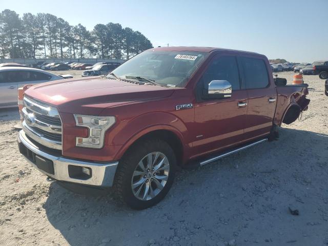 2015 FORD F150 SUPER - 1FTEW1EG5FFB87225