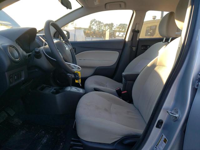 2019 MITSUBISHI MIRAGE G4 - ML32F3FJ0KHF10898
