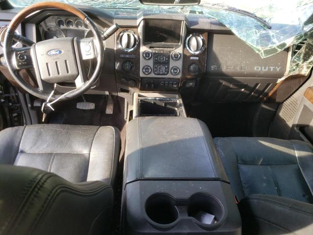 2016 FORD F250 SUPER - 1FT7W2BT6GEA21335