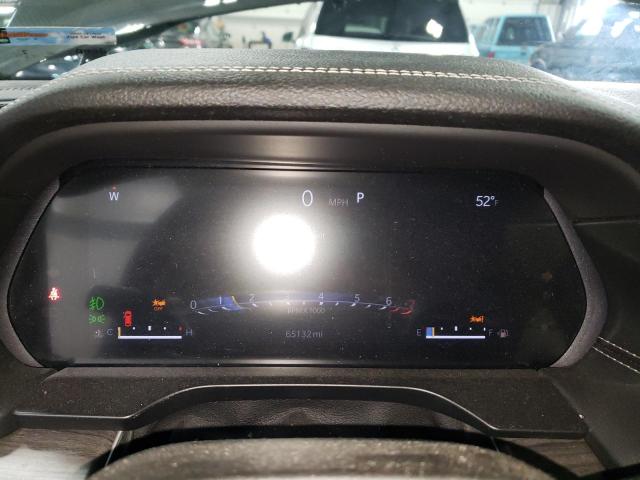2023 JEEP GRAND CHER - 1C4RJKBG8P8703741