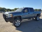 CHEVROLET SILVERADO photo