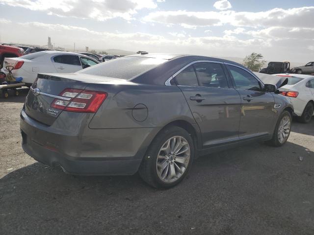 VIN 1FAHP2F8XHG141481 2017 Ford Taurus, Limited no.3