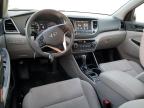 HYUNDAI TUCSON SEL photo