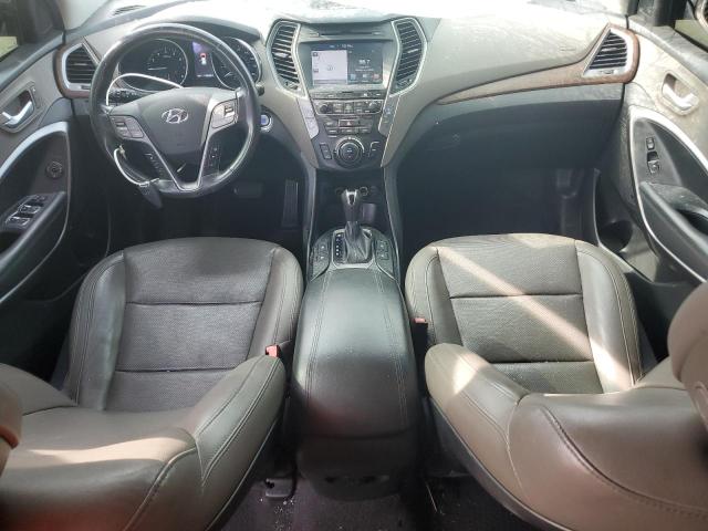 2018 HYUNDAI SANTA FE S - 5NMZU3LB3JH064478