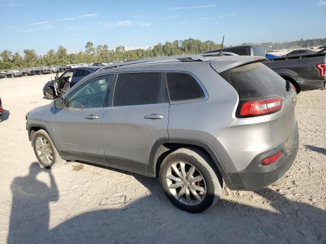 2016 JEEP CHEROKEE L - 1C4PJLDB5GW303372