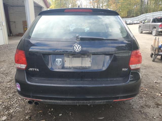 2012 VOLKSWAGEN JETTA TDI - 3VWPL7AJ3CM671747