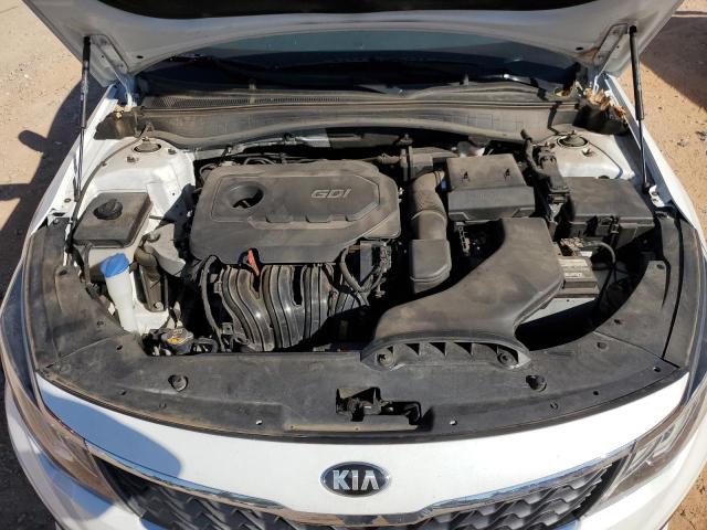 2019 KIA OPTIMA LX - 5XXGT4L39KG346116