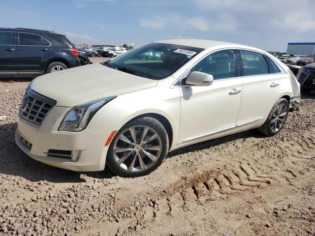 VIN 2G61P5S36D9206801 2013 Cadillac XTS, Luxury Col... no.1