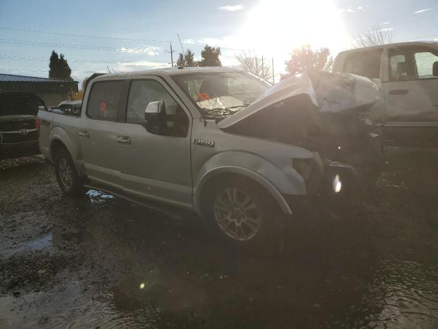 2015 FORD F150 SUPER - 1FTEW1EG5FKF07229