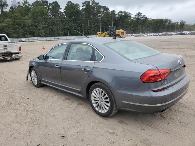 VIN 1VWBT7A36GC070173 2016 Volkswagen Passat, SE no.2