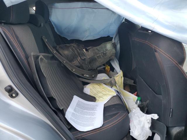 2019 SUBARU CROSSTREK - JF2GTACC8K8215696