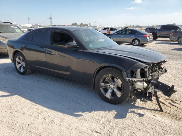 2016 DODGE CHARGER SX - 2C3CDXHG3GH222621