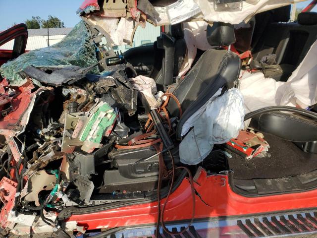 2017 FORD F150 SUPER - 1FTEW1EGXHKC02859
