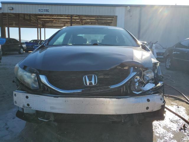 VIN 19XFB2F59EE011788 2014 Honda Civic, LX no.5