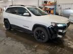 JEEP CHEROKEE L photo