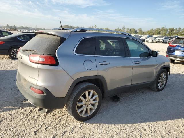 2016 JEEP CHEROKEE L - 1C4PJLDB5GW303372
