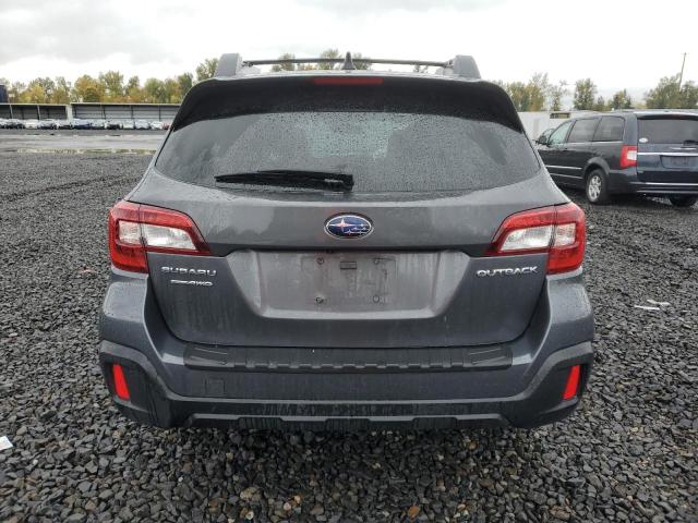 2018 SUBARU OUTBACK 2. - 4S4BSACC5J3305536