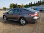 TOYOTA CAMRY LE photo