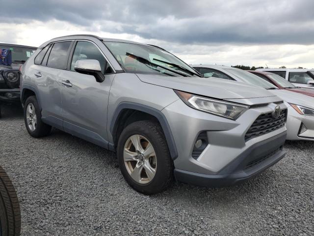 VIN 2T3P1RFV6KC015900 2019 Toyota RAV4, Xle no.4