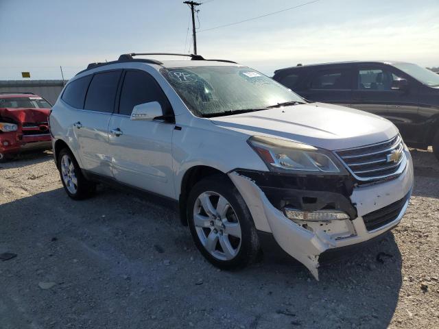 2016 CHEVROLET TRAVERSE L - 1GNKRGKD0GJ149642