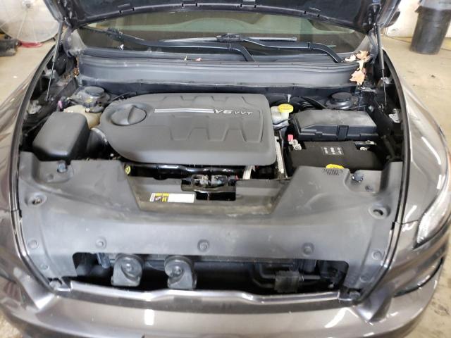 2017 JEEP CHEROKEE L - 1C4PJMCS8HW561071